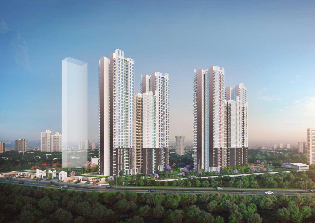 Where Finance Meets Vision: Welcome to Finverge Realty