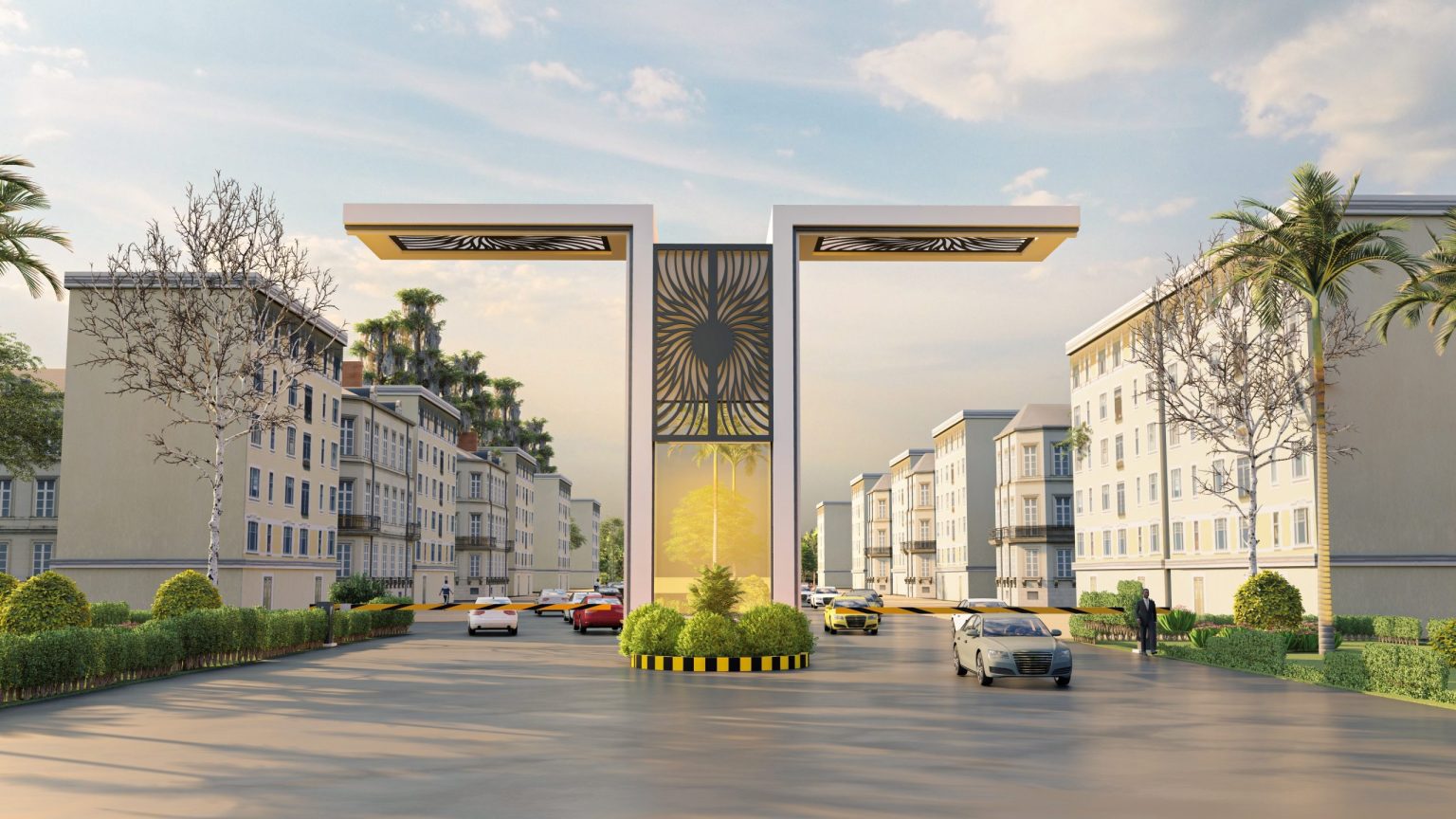 What Is a Gated Community? Everything You Need to Know