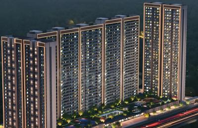 Eldeco Ballads of Bliss