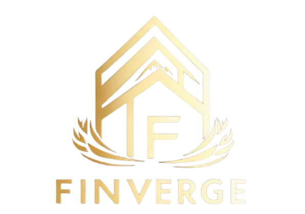 Finverge Logo